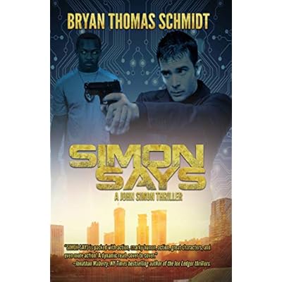 Simon Says