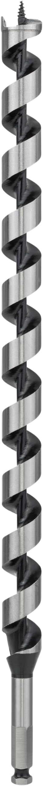 Bosch 2 608 585 694 - Broca salomónica para madera, hexagonal (6 x 100 x 160 mm) — view 52
