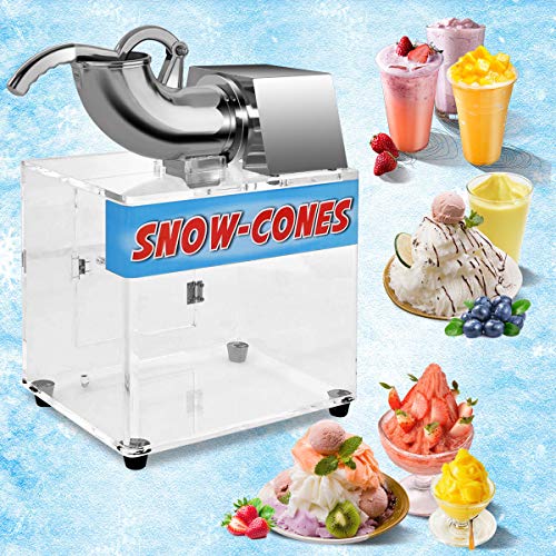 commercial ice maker premium 84