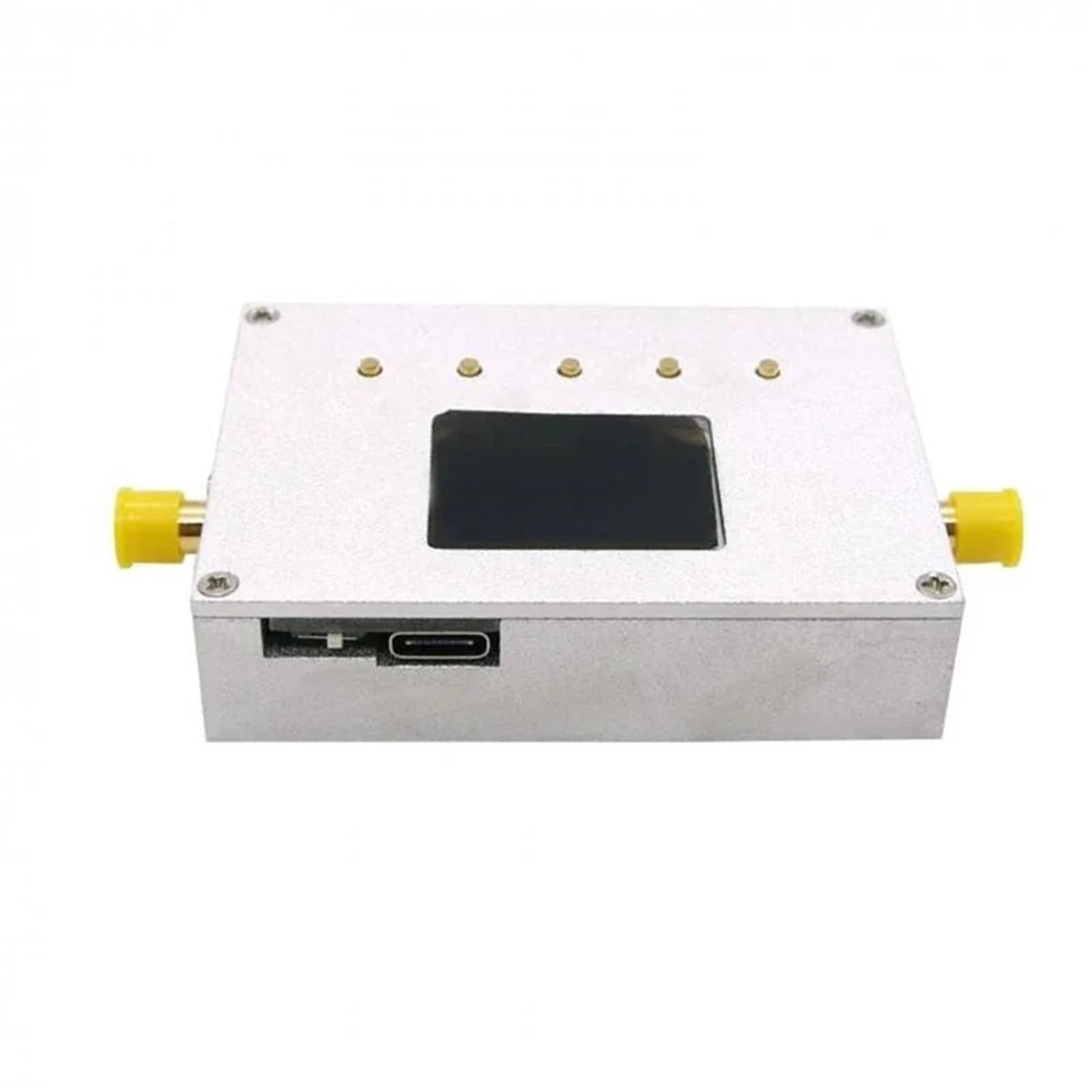 Analizator widma 10-6000MHz z miernikiem mocy źródła sygnału dla Wifi LTE GPRS Generator sygnału