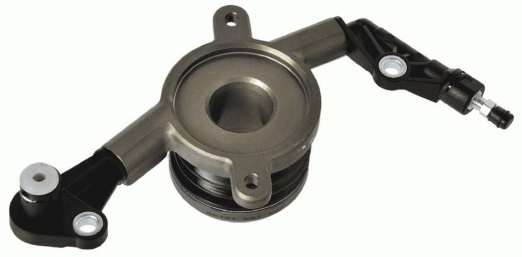 Sachs 3182 654 192 Sistemas Hidráulicos de Embrague