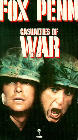 Casualties of War