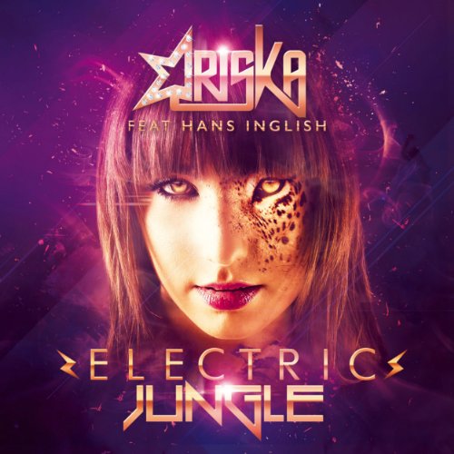  Electric Jungle (Radio Edit)