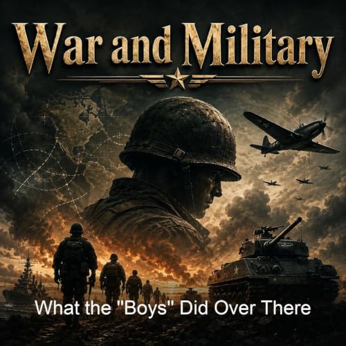 『What the ''Boys'' Did Over There』のカバーアート