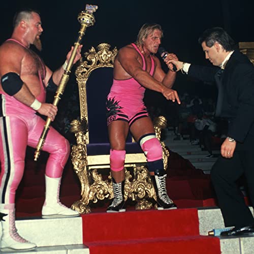 Episode 28: S3 E28 King Of The Ring Countdown 1994