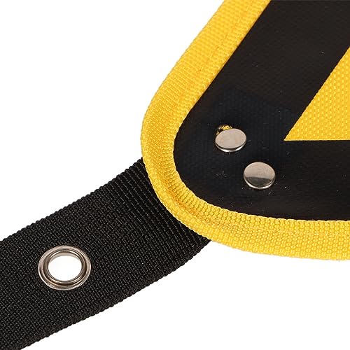 Sinal de aviso Lockset Isolation Lock Confined Space Caution Sign Dangerous Space Lock Out Lockset