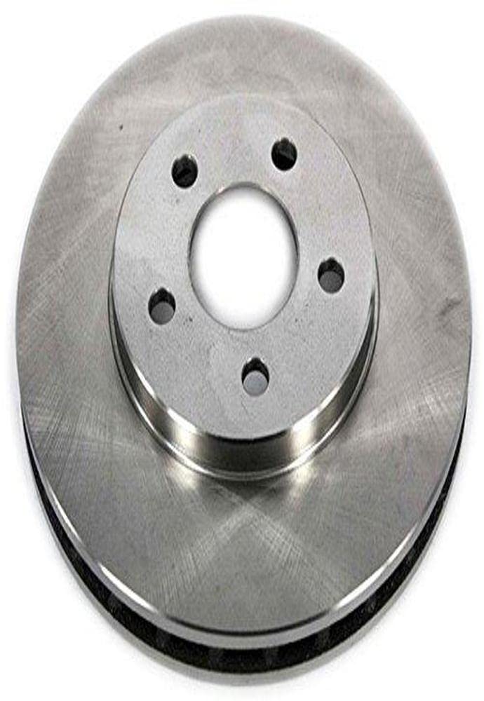 Bendix Premium PRT1379 Front Brake Rotor for Chrysler Daytona,Dynasty,Executive Limousine,Imperial,Laser,LeBaron,New Yorker,TC Maserati,Town &amp; Country,Dodge 600,Aries,Caravan,Charger,Grand Lancer,Omni