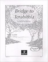 Bridge to Terabithia Study Guide