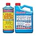 BlueDevil 32oz Head Gasket Sealer w/Radiator Flush