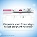 Clearblue Digital Ovulation Tests (20 Ovulation Tests) with Pregnancy Tests with Smart Countdown (3 Pregnancy Tests)
