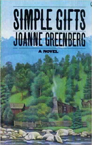 Simple Gifts 0805005404 Book Cover