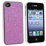 Hochwertige Verarbeitung Slabo Hardcase Case Schutzhülle für Apple iPhone 4s  iPhone 4 - \