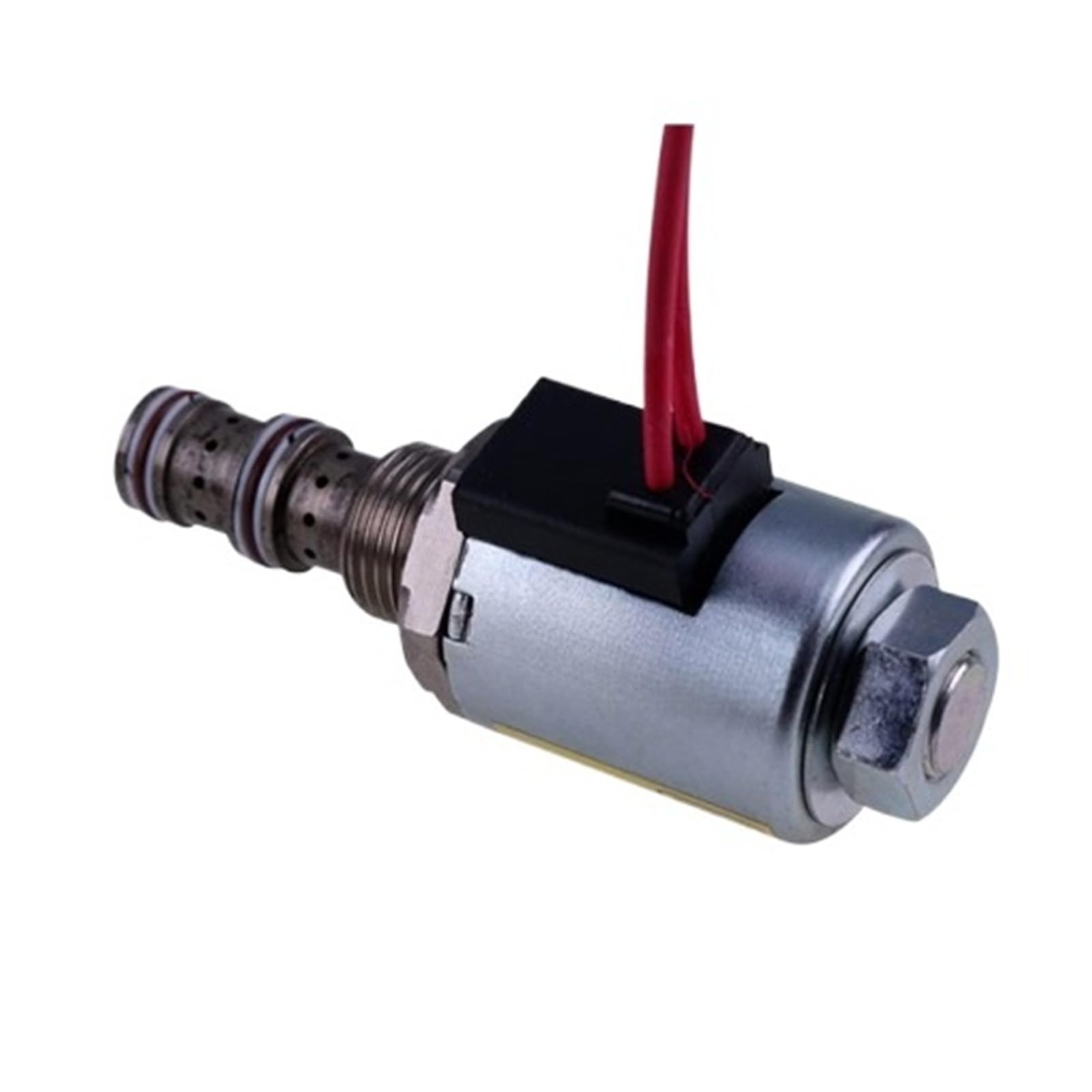 Ovnmgbqx One Color Suitable For 555E 575E 655E B100b Diesel Engine Solenoid Valve 9968351
