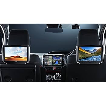 Amazon.co.jp: ALPINE SXH10ST 10.1