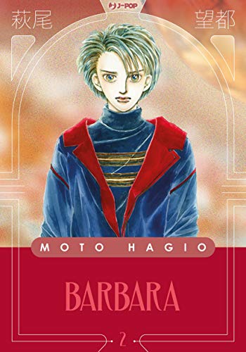  Barbara (Vol. 2)