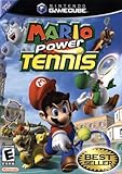MARIO POWER TENNIS CUB