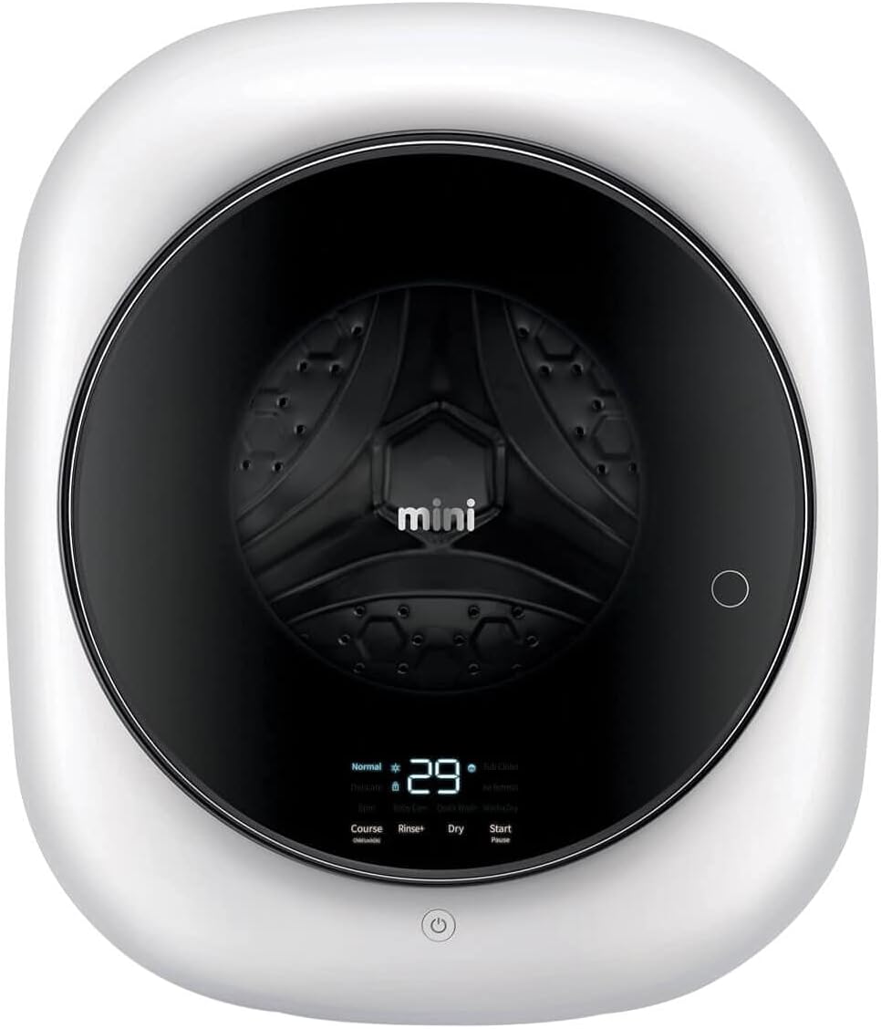 [English Control&Manual] Wall Mountable(Wall Mounted