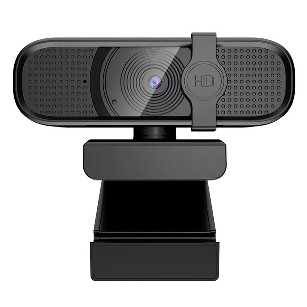 WIGSELBL Webcam USB Web Camera with Microphone 1080P HD Webcam with Privacy Cover Plug for Desktop & Laptop Clear Stereo Audio for Conference Zoom(1080P)-image-15