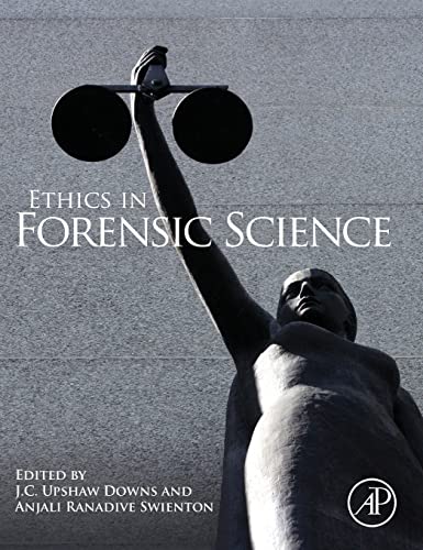 Ethics in Forensic Science view 2