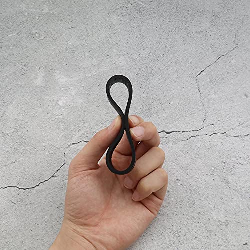 ECSiNG 5x Staubsauger Antriebsriemen 301291 Ersatzriemen Kompatibel mit Kirby G3 G4 G5 G6 G 2000 G 2001 G Six G7 G7 Ultimate G8 G8 Diamond Ultimate Avalir