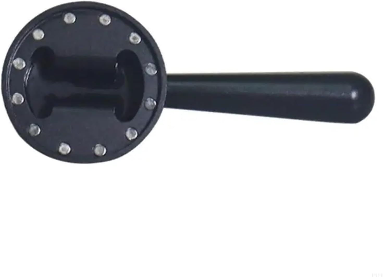 Professional Aluminum Alloy Steam Lever For Espresso Maker Coffee Machine Steam Handle Replacement Part Accessories X7XA(Small)