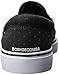 DC Trase Slip-on TX SE Unisex Shoe