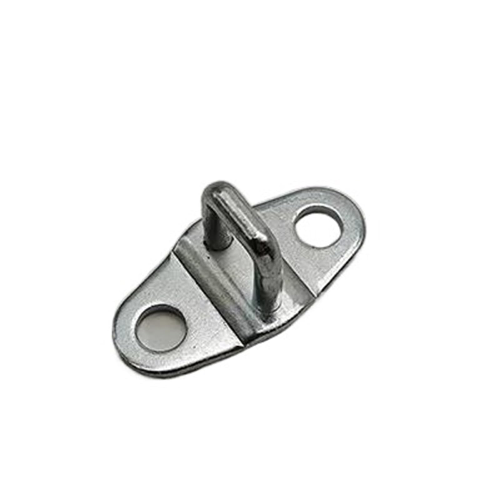 Atgcbcauf Striker For Maxus T60 Pick-Up Tailgate Lock Trunk Latch With Tailgate Lock Actuator(Striker)