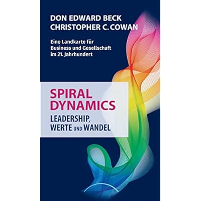 Spiral Dynamics - Leadership, Werte und Wandel