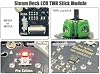 Módulo de Joystick TMR ElecGear para Steam Deck LCD, Ensamblaje de PCB con Calibración MCU y Palanca de Control TMR Hall Izquierda/Derecha, Pieza de Reparación para Laptop PC - (Edición LCD) 8
