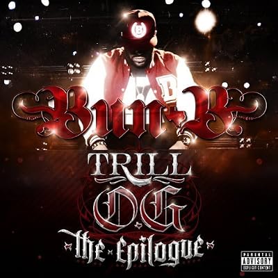 Trill Og the Epilogue by Rap-a-Lot
