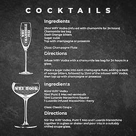 Buy Wry English Vodka 70 cl for a Distinctive Taste Experience – Wry Vodka