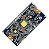 T-con 50T20-C04 T500HVN08.0 CTRL BD,Compatible for Sony， 50 inch TV KDL-50W700B KDL-50W800B KDL-50W828B KDL-50W829B KLV-50W790B ，Compatible for Logic， Board