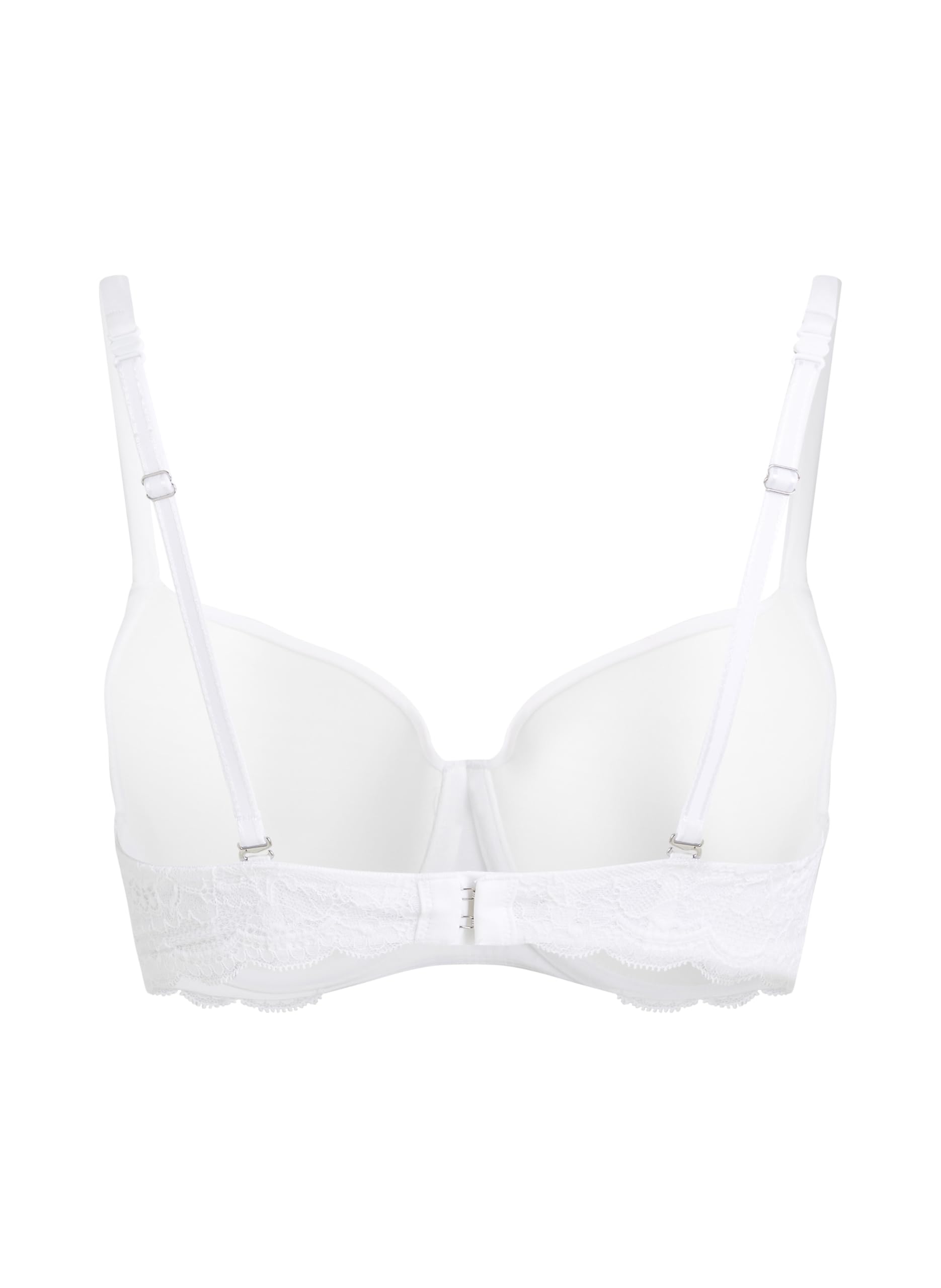 HUNKEMÖLLER Vorgeformter Bügel-BH Angie mit Spitze