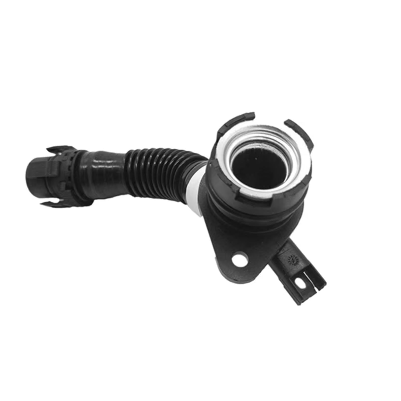 Kompatibel Mit Für X5 F15 2012 2013 2014 2015 2016 2017 2018 Kurbelgehäuse-Abgasventil-Entlüftungsschlauch-Kit 11127584128 Kurbelgehäuse-Entlüftungsschlauch Kurbelge Entlüftungsrohr