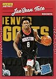 2020-21 Panini Instant Rated Rookie Basketball #RR37 Jae'Sean Tate Rookie Card Rockets