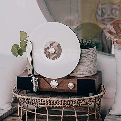 VSDEXR Tourne-Disque Bluetooth Vertical Hi-FI & Home Lecteur d’enregistrement Rapide u2013 Fonction d’arrêt Automatique… - Les Beatles, Paul McCartney, John Lennon, RIngo Starr, George Harrison VSDEXR Tourne-Disque Bluetooth Vertical Hi-FI & Home Lecteur d'enregistrement Rapide u2013 Fonction d'arrêt Automatique… – Image 4