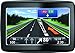 Produktbild TomTom Via 120 Central Europe Traffic Navigationssystem (11 cm (4,3 Zoll) Display, TMC, Bluetooth, Sprachsteuerung, Parkassistent, IQ Routes, Europa 19)