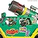Teenage Mutant Ninja Turtles Turtle Tank Sewer Spewer by Playmates Toys