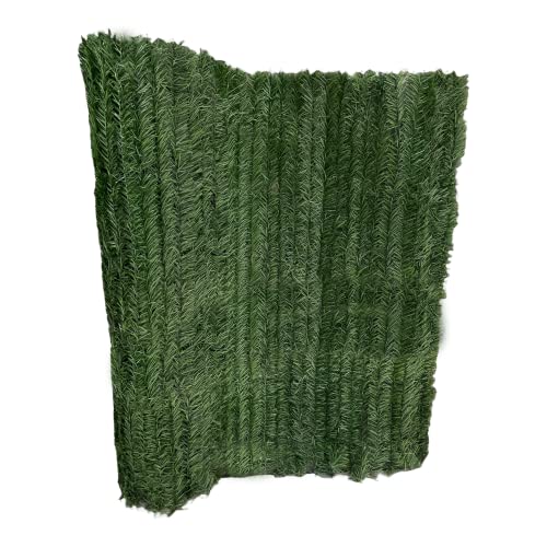 Seto Artificial Ocultación Jardín 3X1,5 Marca flonatur