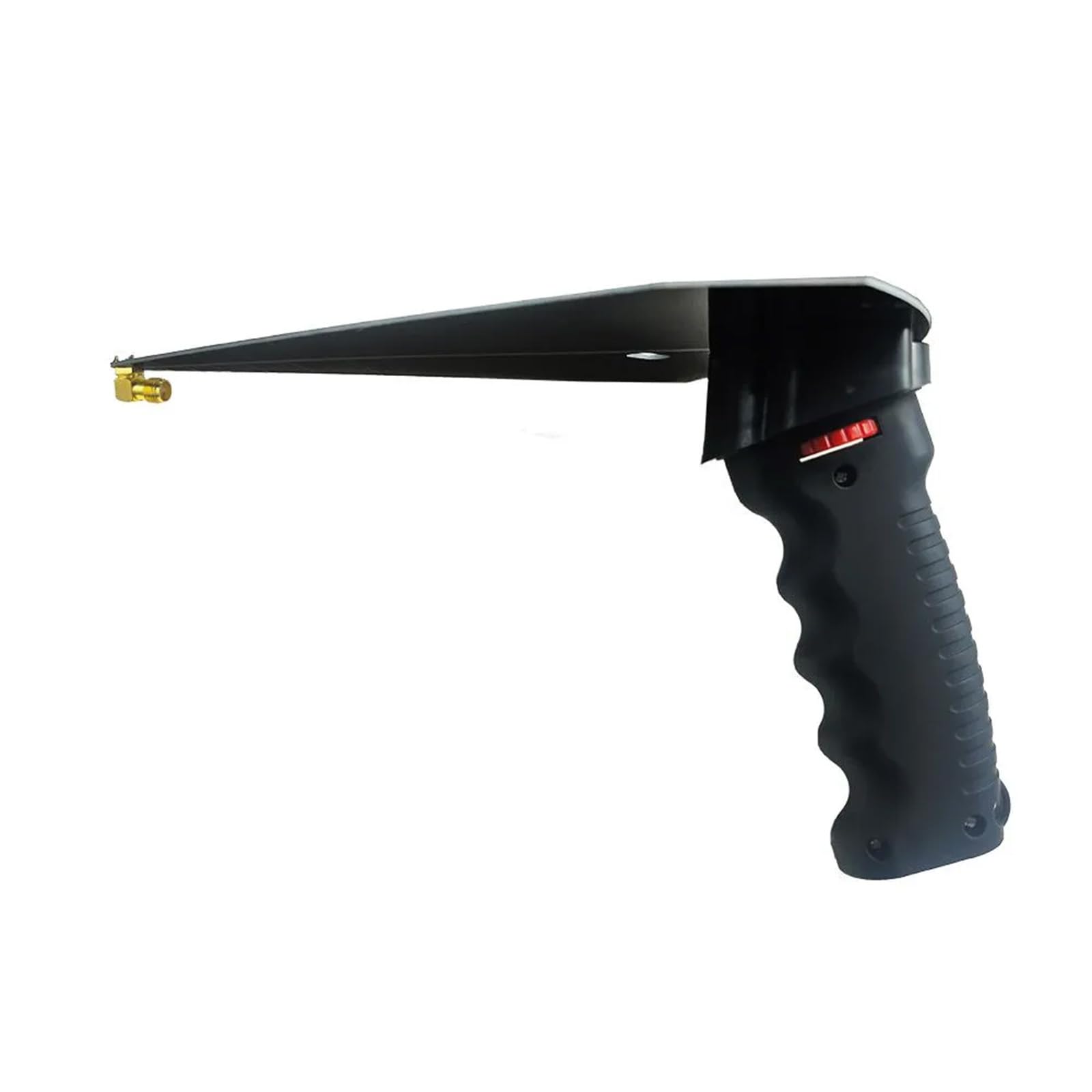 Directional PCB Antenna 50MHz-10GHz, 6dBi High Gain SMA Connector, Low VSWR <2.2, Portable Wideband Radio Antenna for SDR Receiver, Spectrum Analyzer, EMC EMI Testing