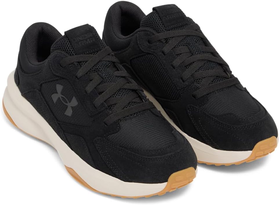 Under Armour Mens Edge Suede