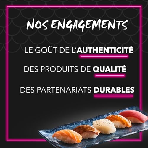 Biscuits Apéritif Cacahuète Wasabi Tanoshi Le Sachet De - vue 6