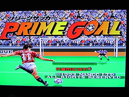 Jリーグサッカー プライムゴールの関連画像2