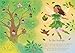 Usborne Little Sticker Dolly Dressing Treetop Fairies.