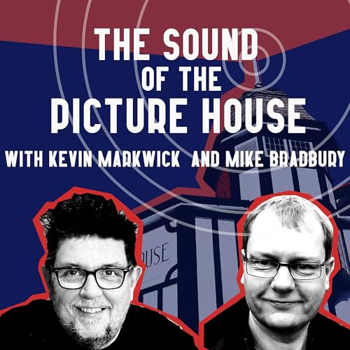 He say you Blade Runner.. Podcast Por  arte de portada