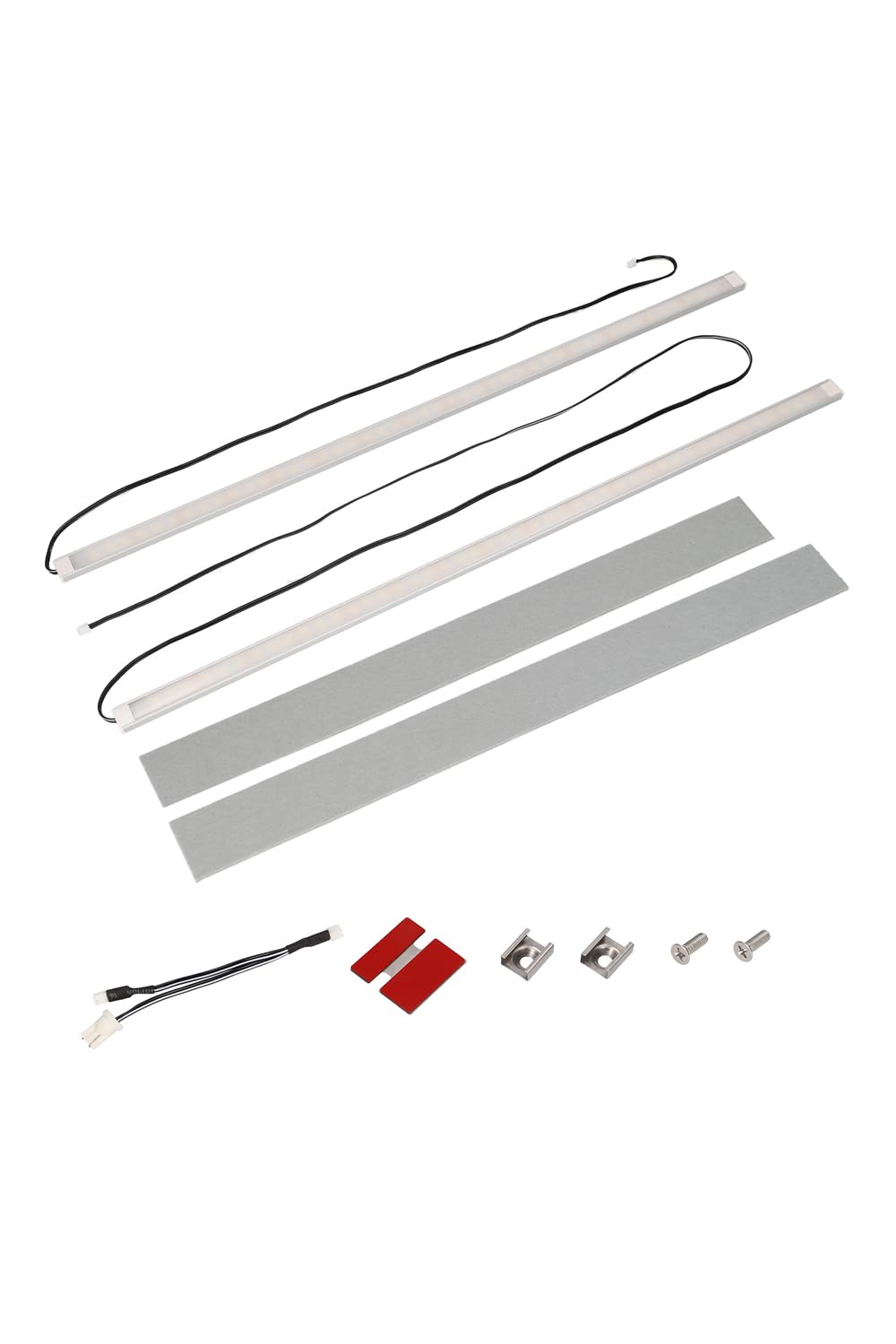 Amazon | 【Amazon.co.jp限定】エーモン(amon) 荷室照明セット スズキ 