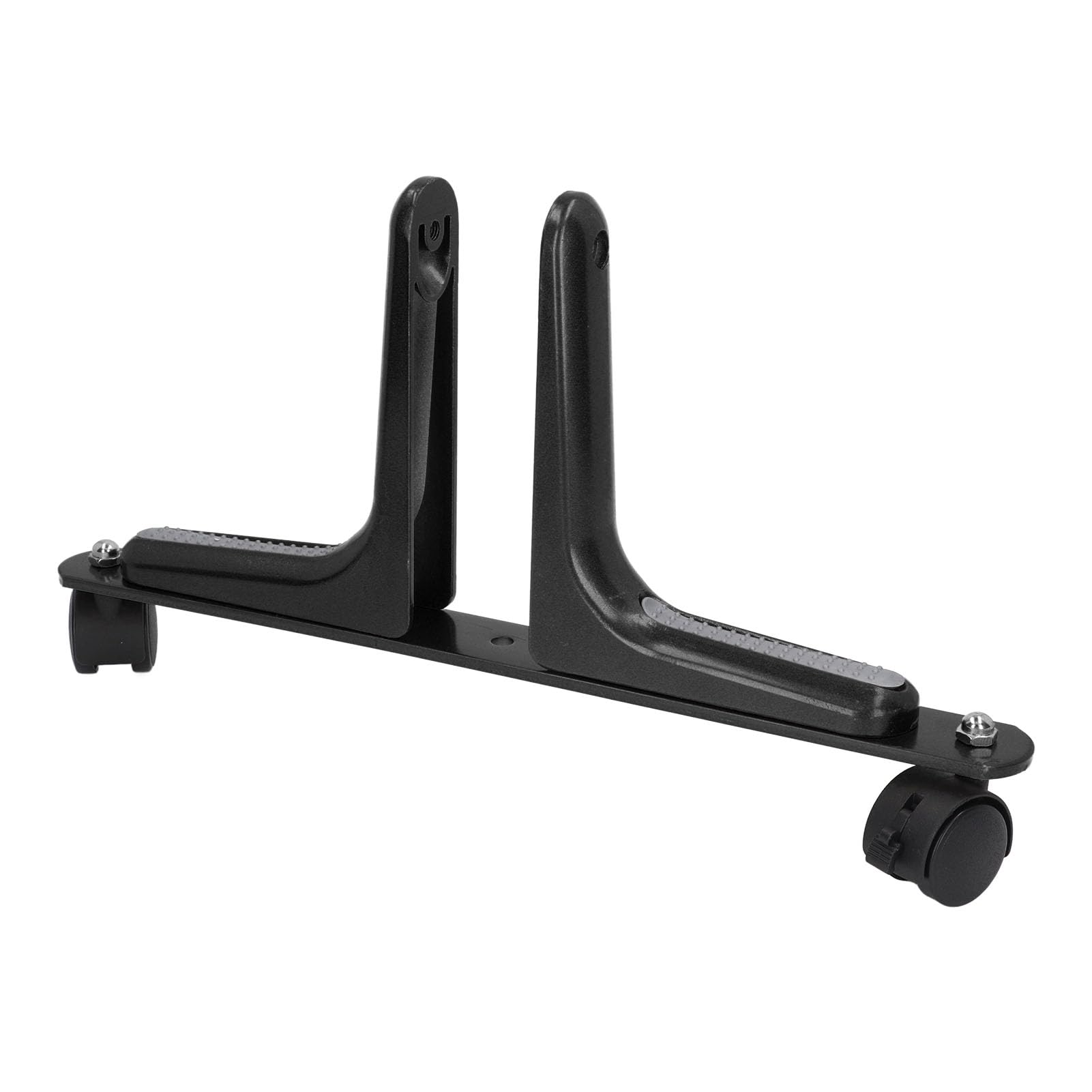 Bewinner Uchwyt Ekranu Dzielącego Pokój, Ruchoma Przegroda Ekranu z (BLACK)
