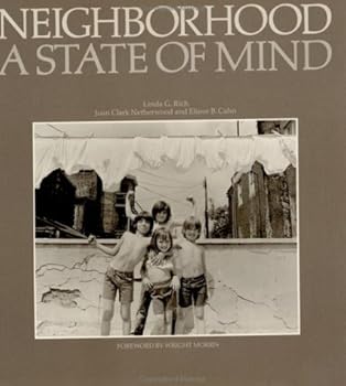 Paperback Neighborhood: A State of Mind Book