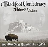  Blackfoot Confederacy - Elders Vision