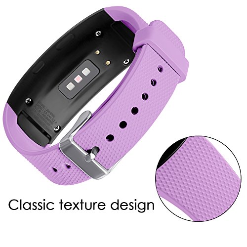 samsung gear fit 2 purple